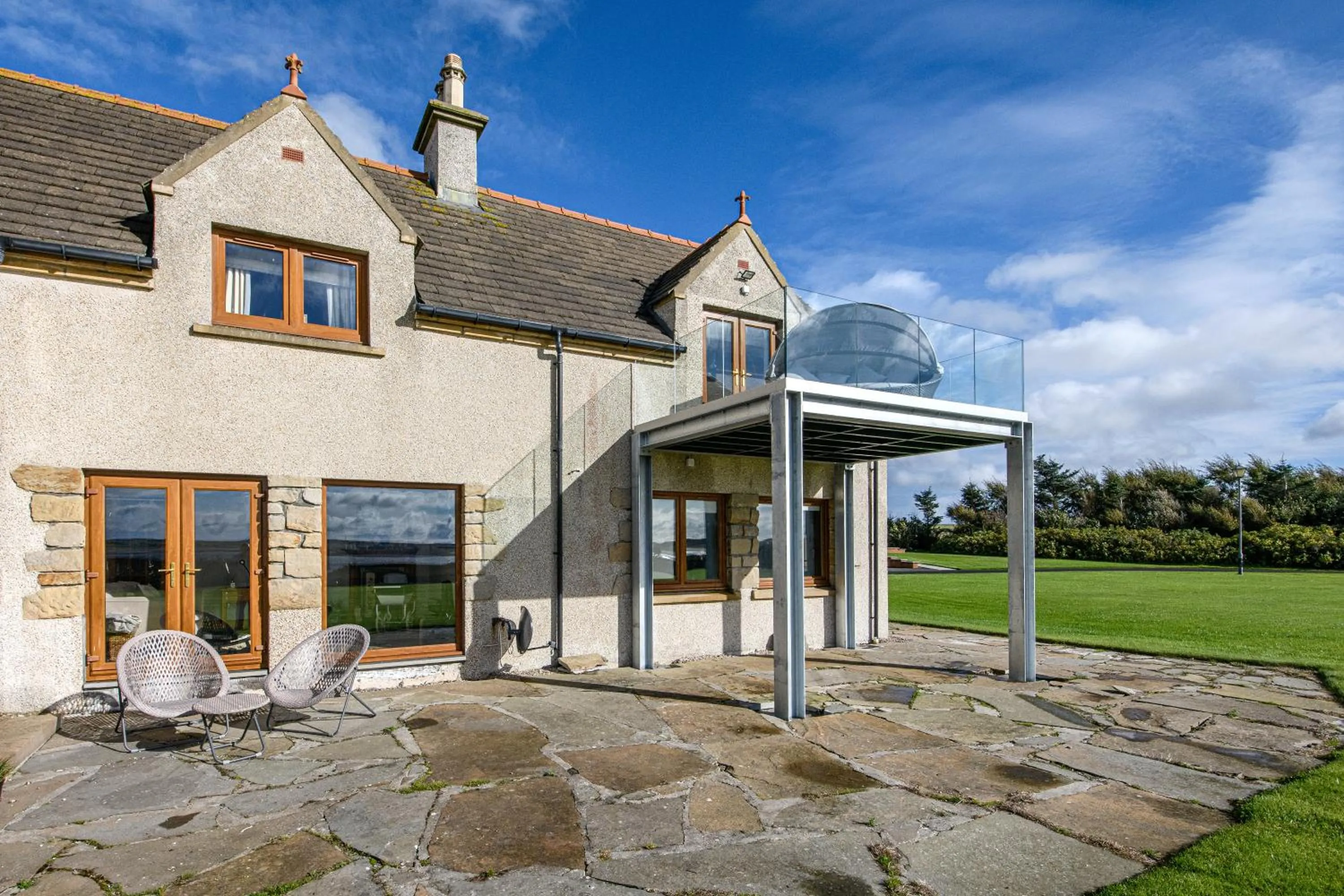 Dunnet B&B Escapes