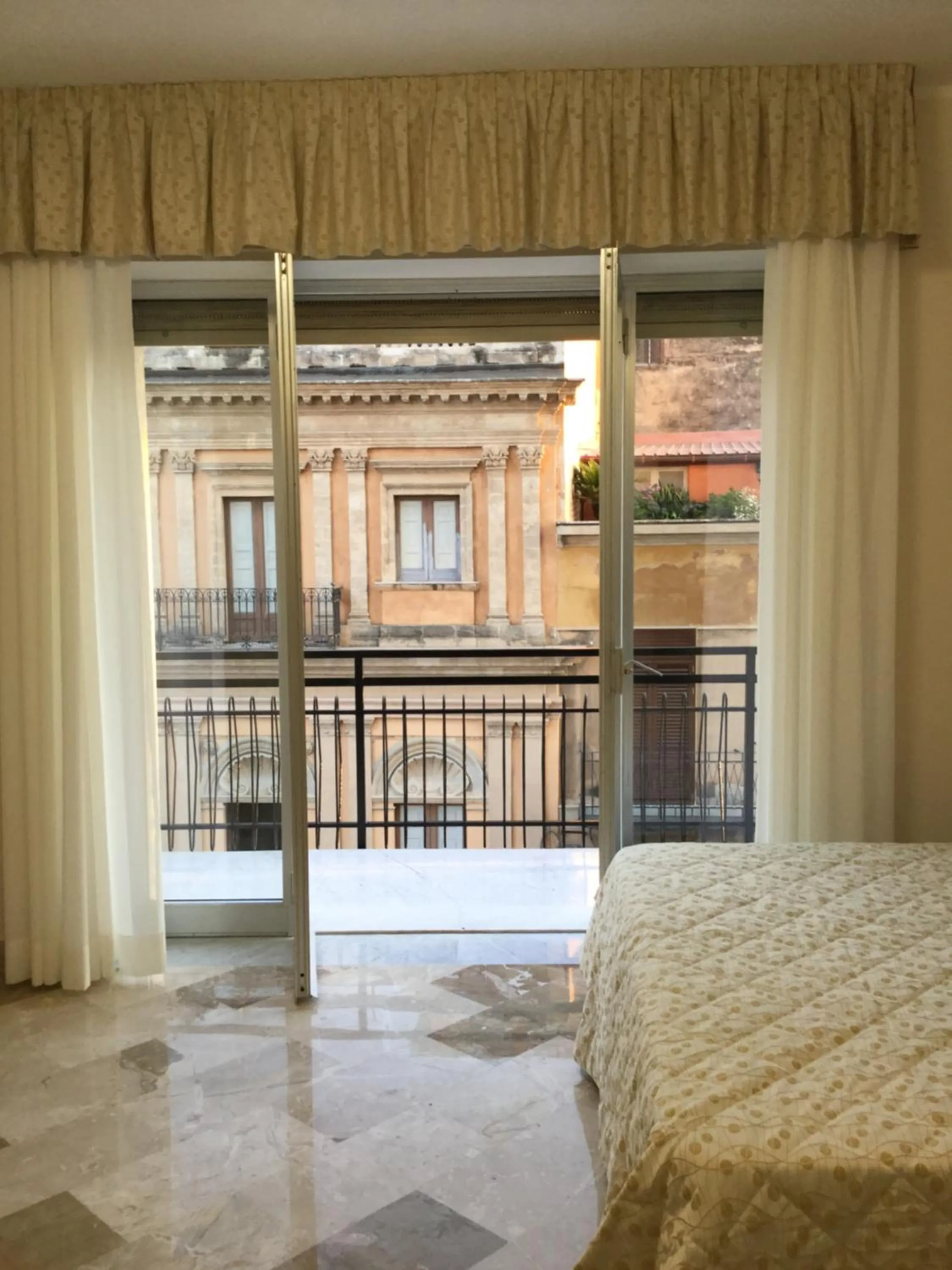 Bed in Affittacamere Duomo