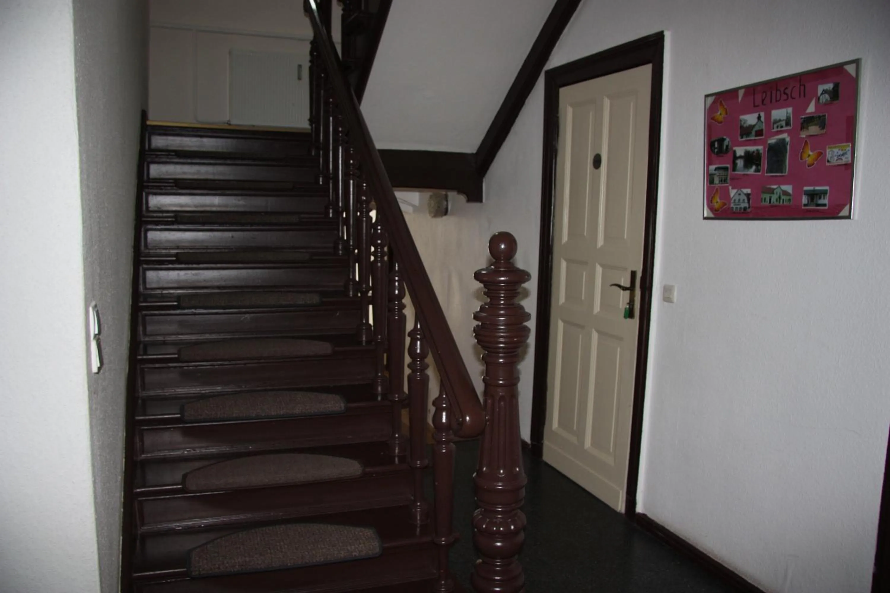 Area and facilities in Hotel Zum goldenen Stern