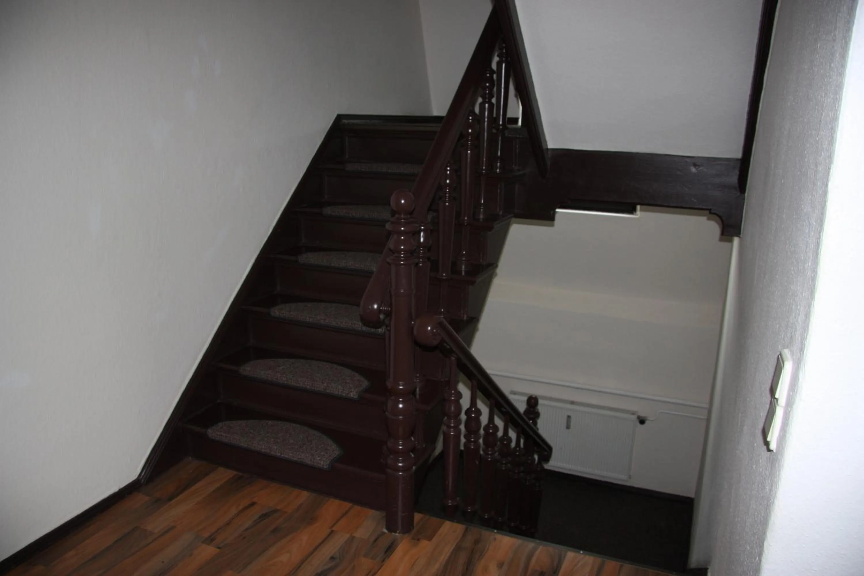 Area and facilities in Hotel Zum goldenen Stern