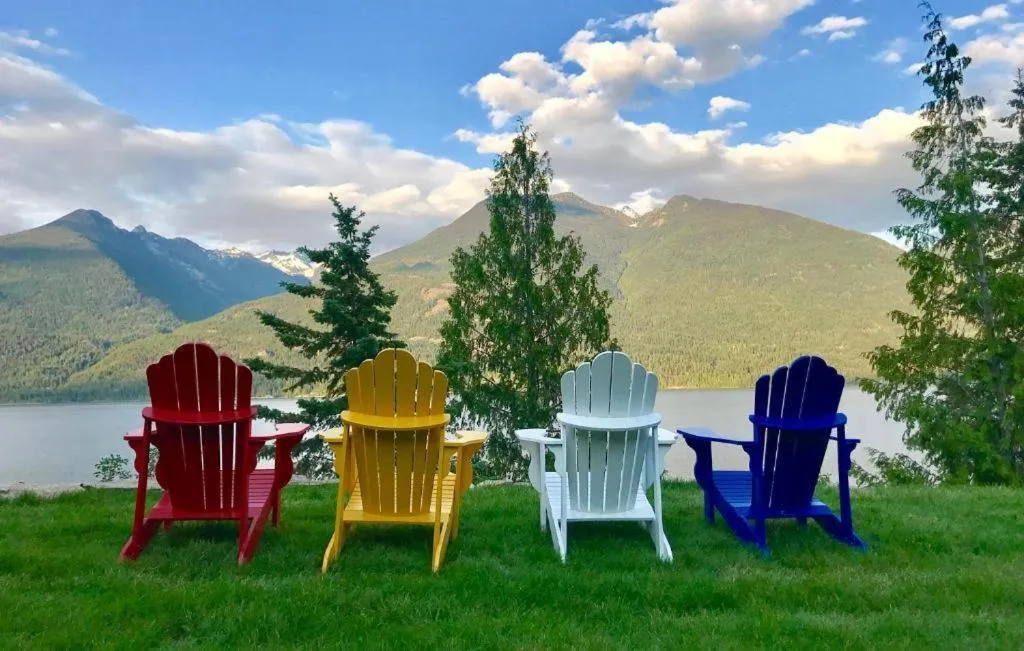 Property building in The Sentinel