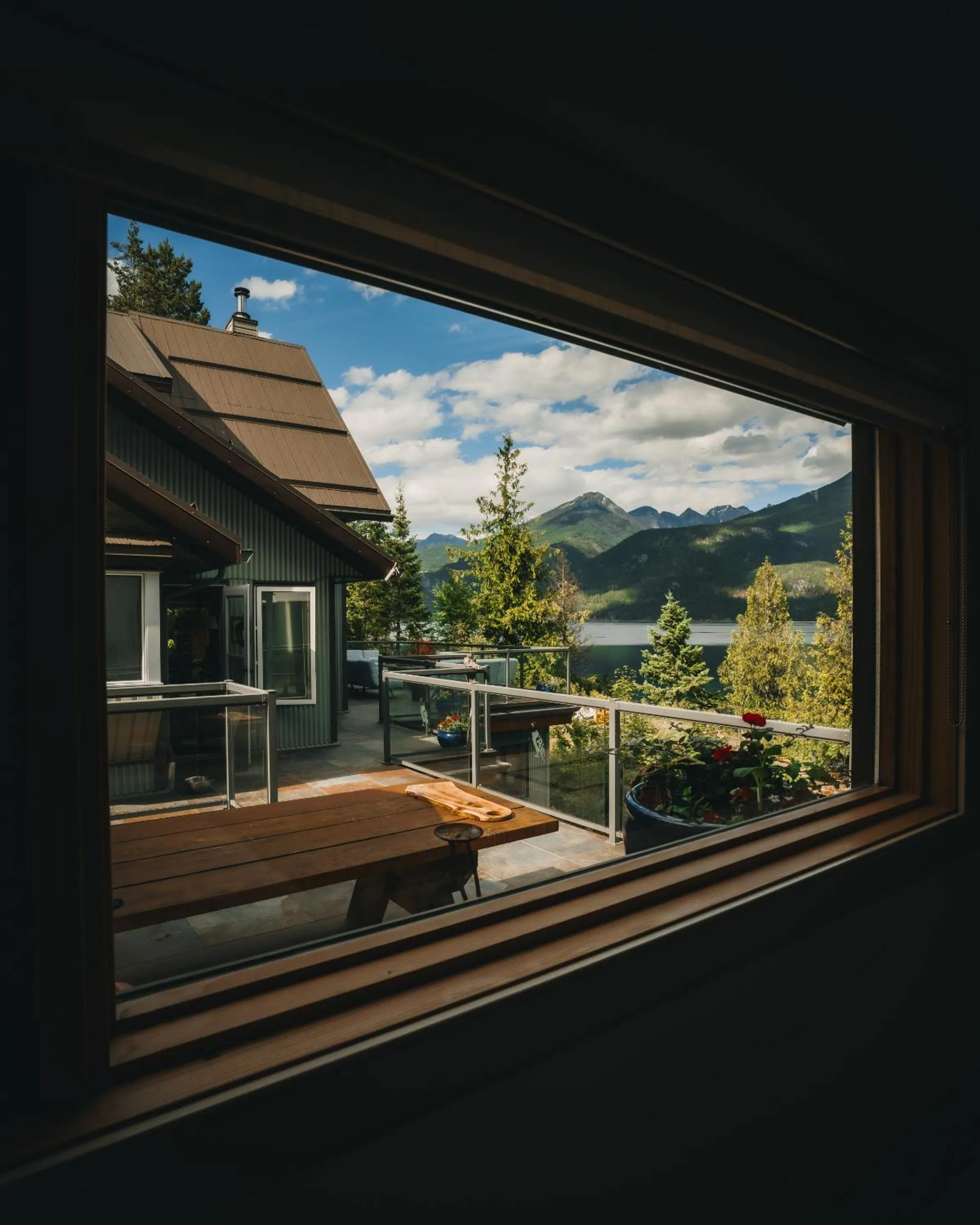 Other in The Sentinel