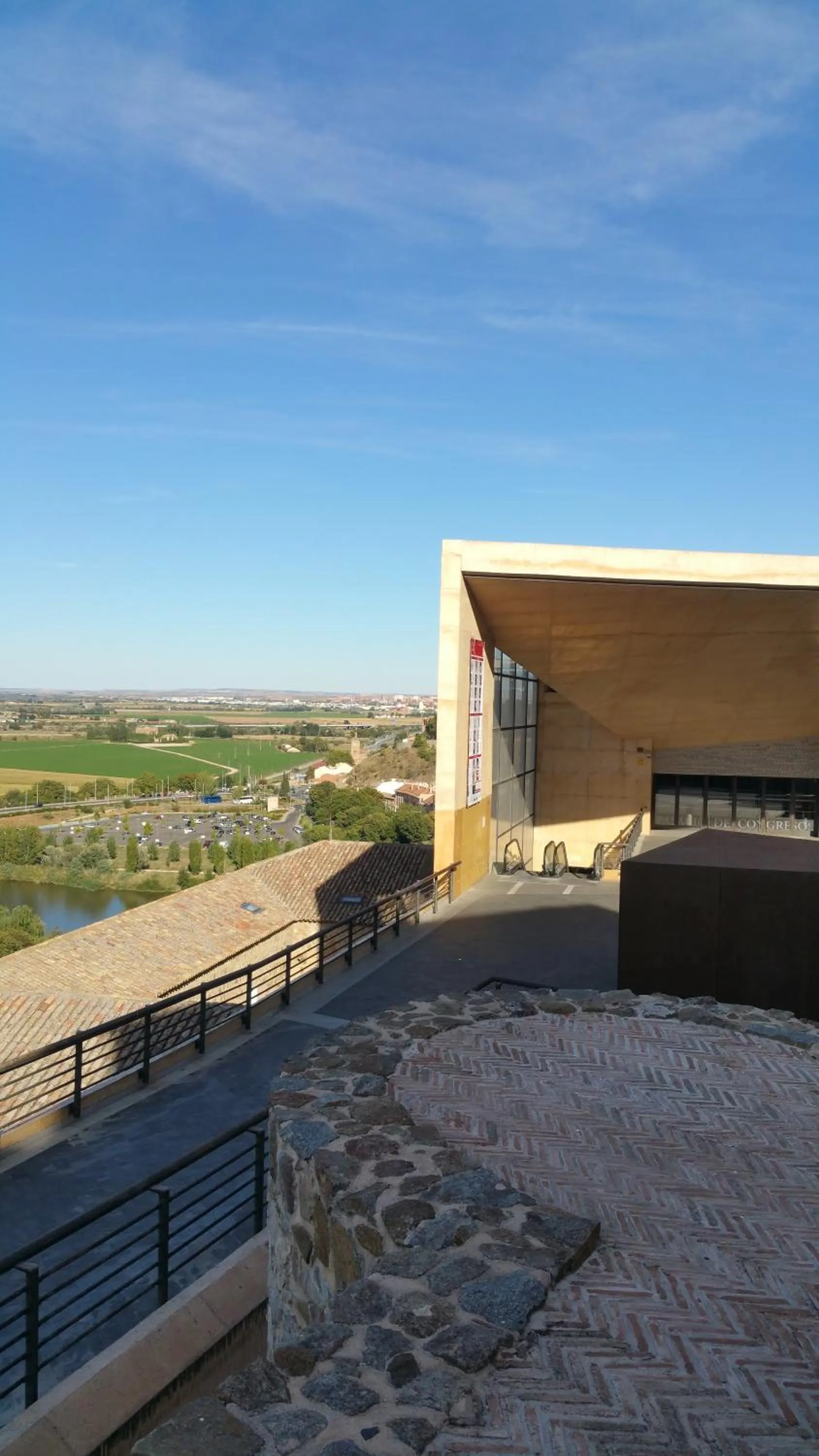 Nearby landmark in Toledo Flat, City Centre