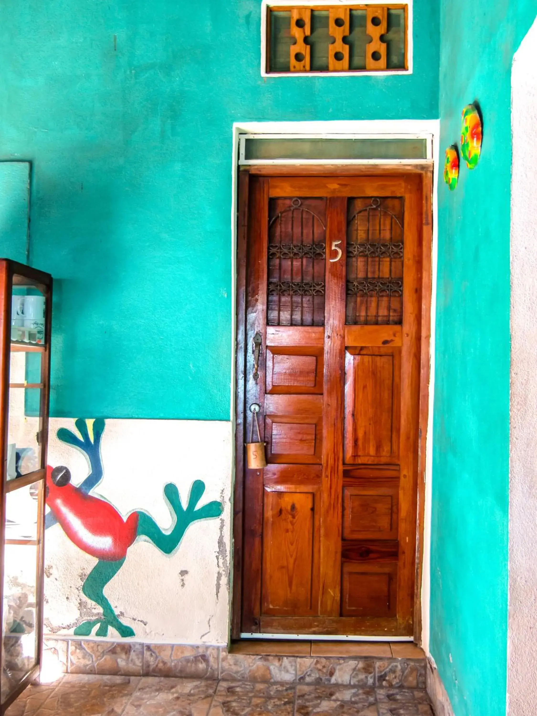 Family Room with Private Bathroom in Hotel Restaurante Spa La Barca de Oro Family Room with Private Bathroom in Hotel Restaurante Spa La Barca de Oro