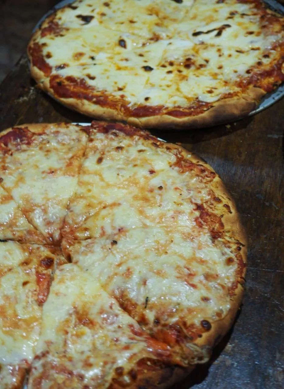 Food in Hotel Restaurante Spa La Barca de Oro