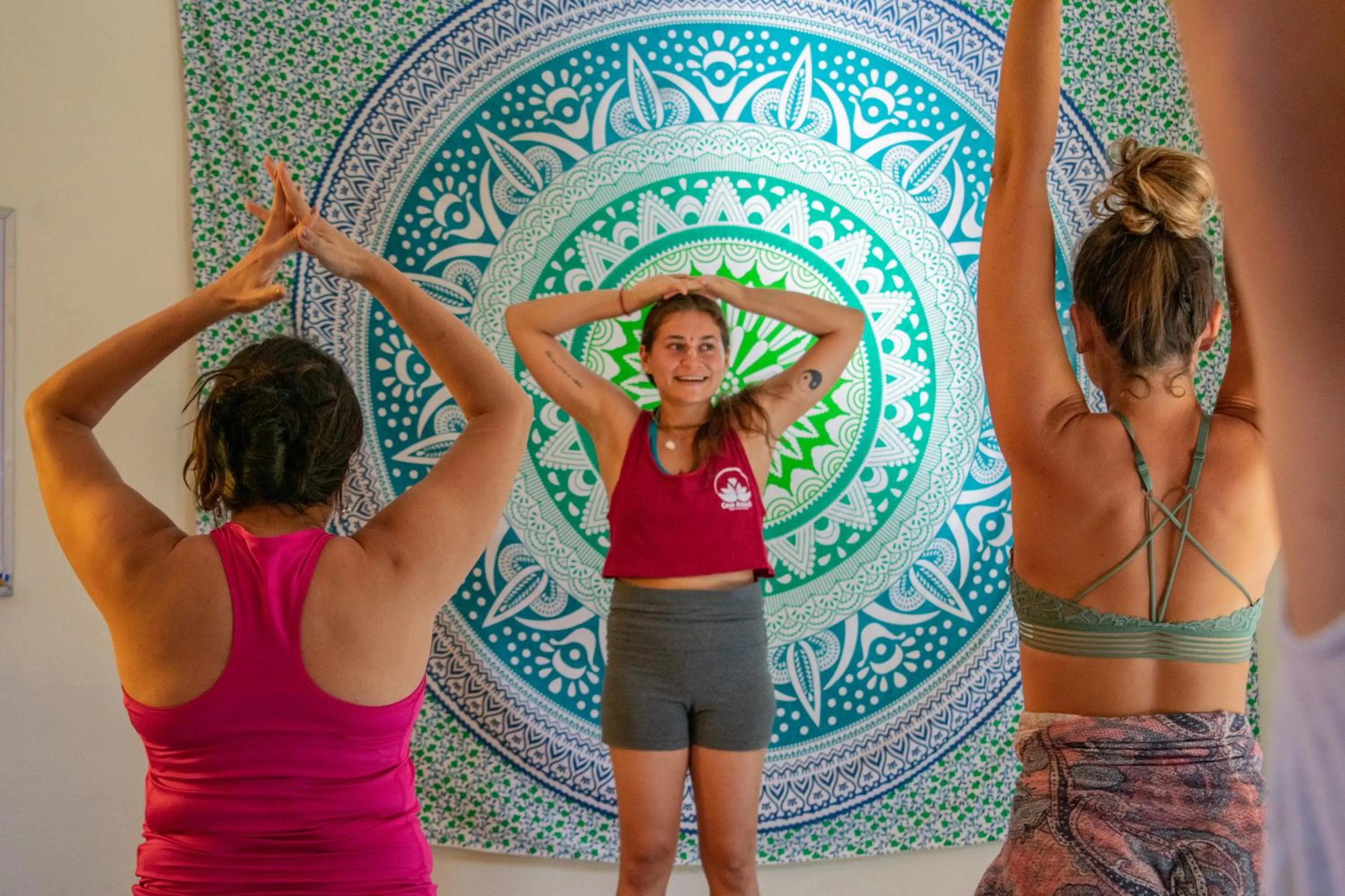 Spa and wellness centre/facilities in Hotel Restaurante Spa La Barca de Oro