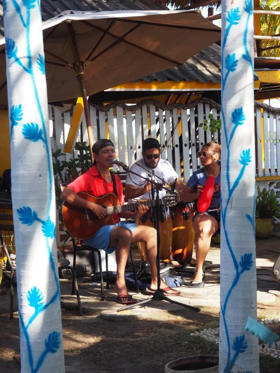 Restaurant/places to eat in Hotel Restaurante Spa La Barca de Oro