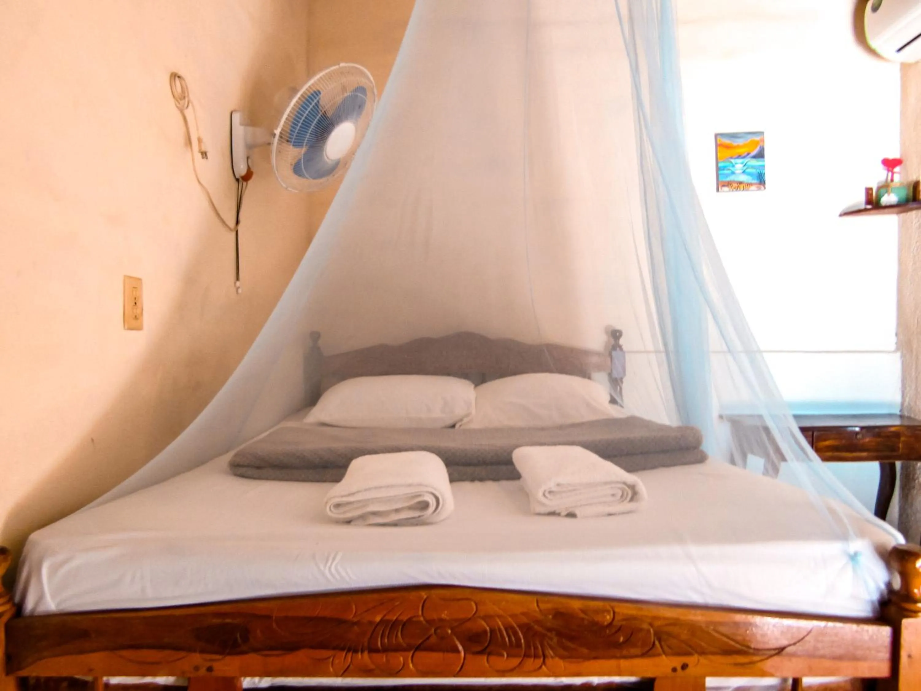 Bedroom, Bed in Hotel Restaurante Spa La Barca de Oro