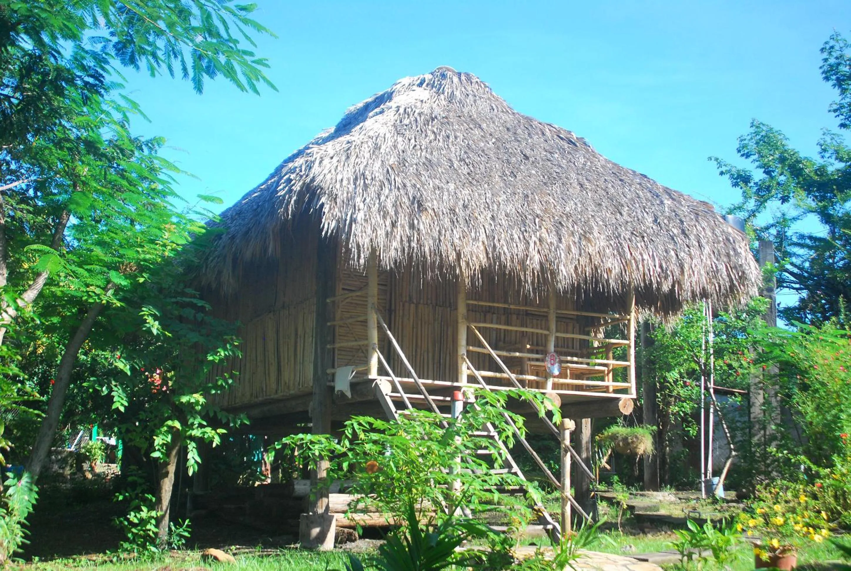 Property building in Hotel Restaurante Spa La Barca de Oro