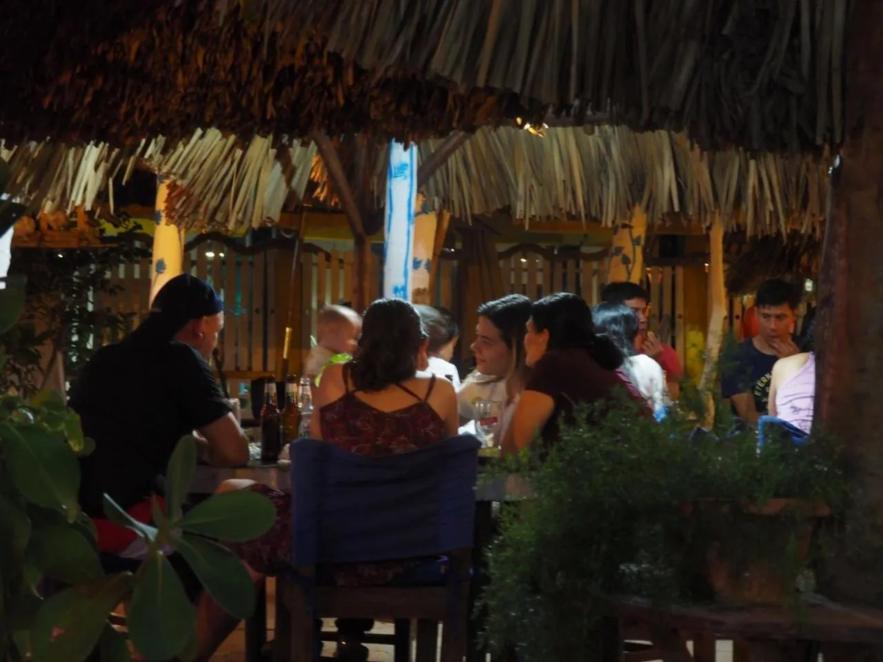 Restaurant/places to eat in Hotel Restaurante Spa La Barca de Oro