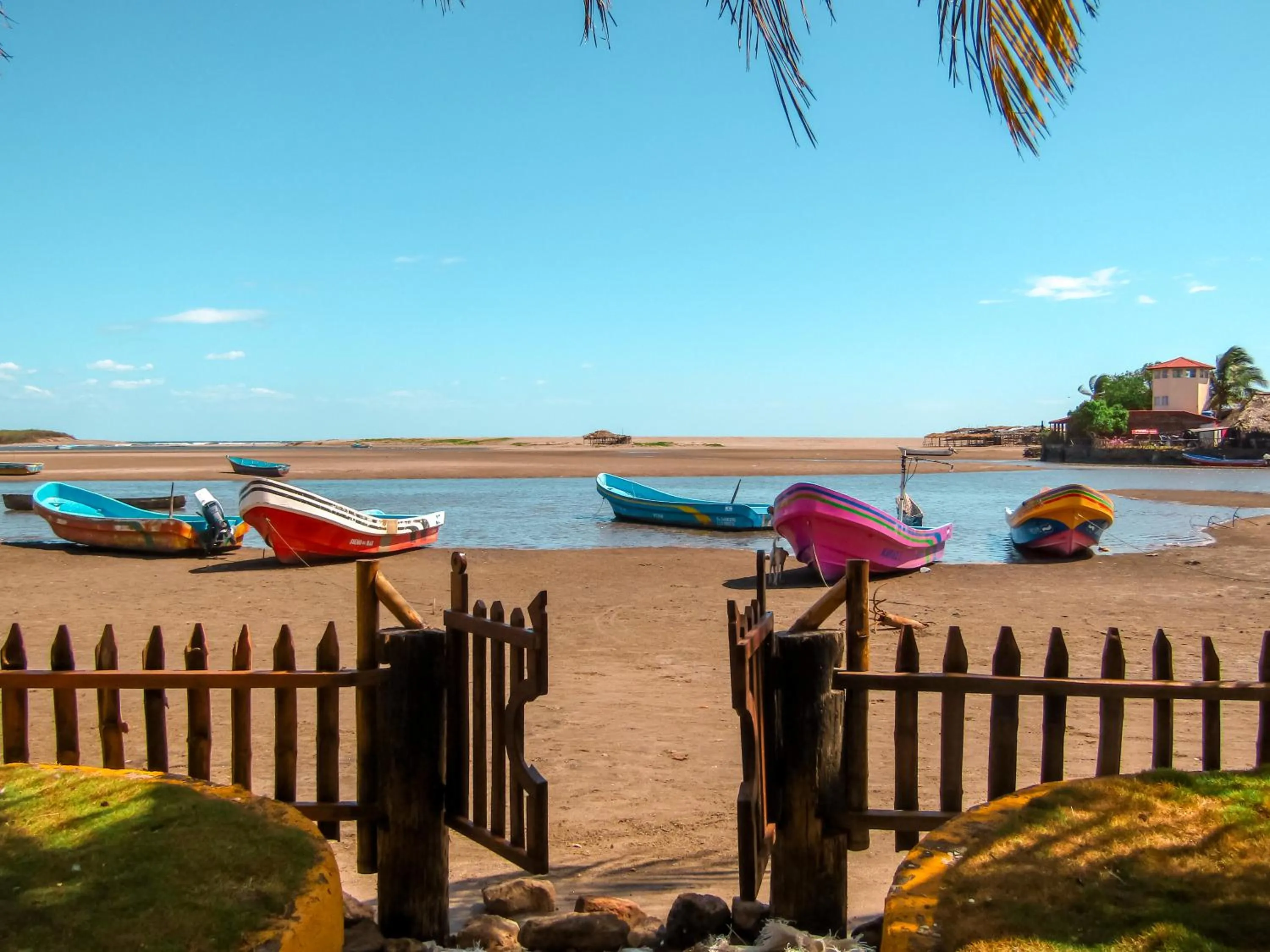 Nearby landmark in Hotel Restaurante Spa La Barca de Oro