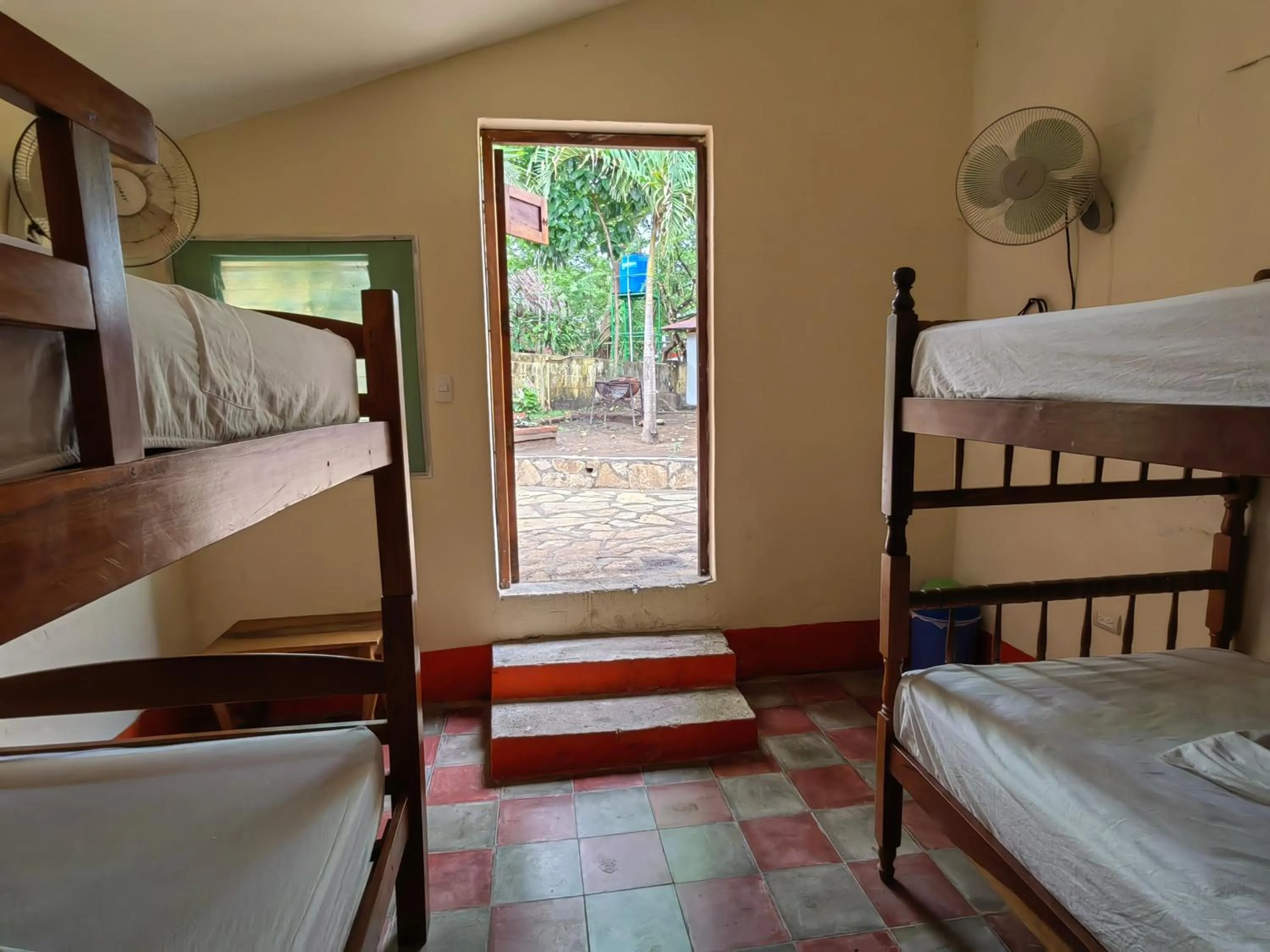 Bed in Hotel Restaurante Spa La Barca de Oro