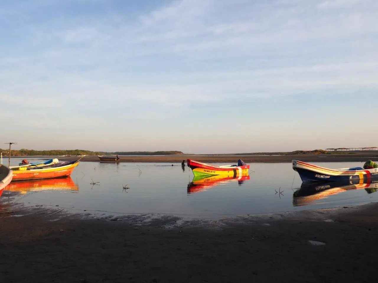 Day in Hotel Restaurante Spa La Barca de Oro