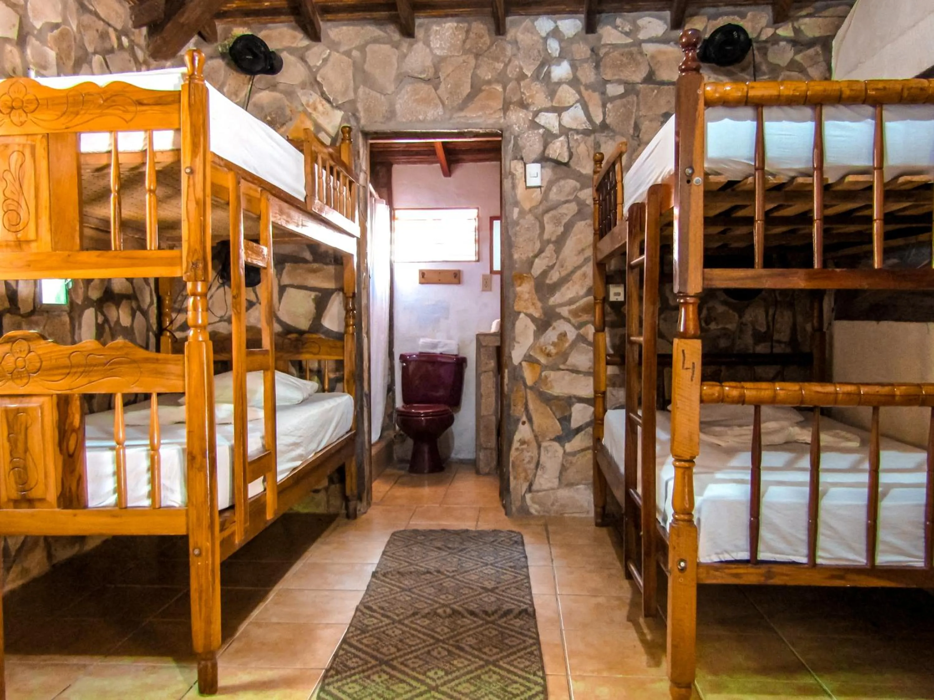 Photo of the whole room, Bed in Hotel Restaurante Spa La Barca de Oro