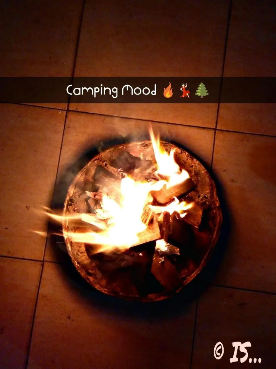 BBQ facilities in New Palace Hotel