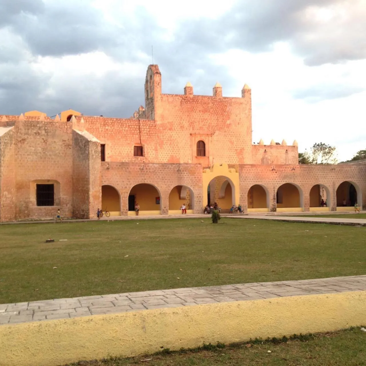 City Center Studyo "Casa Natural"