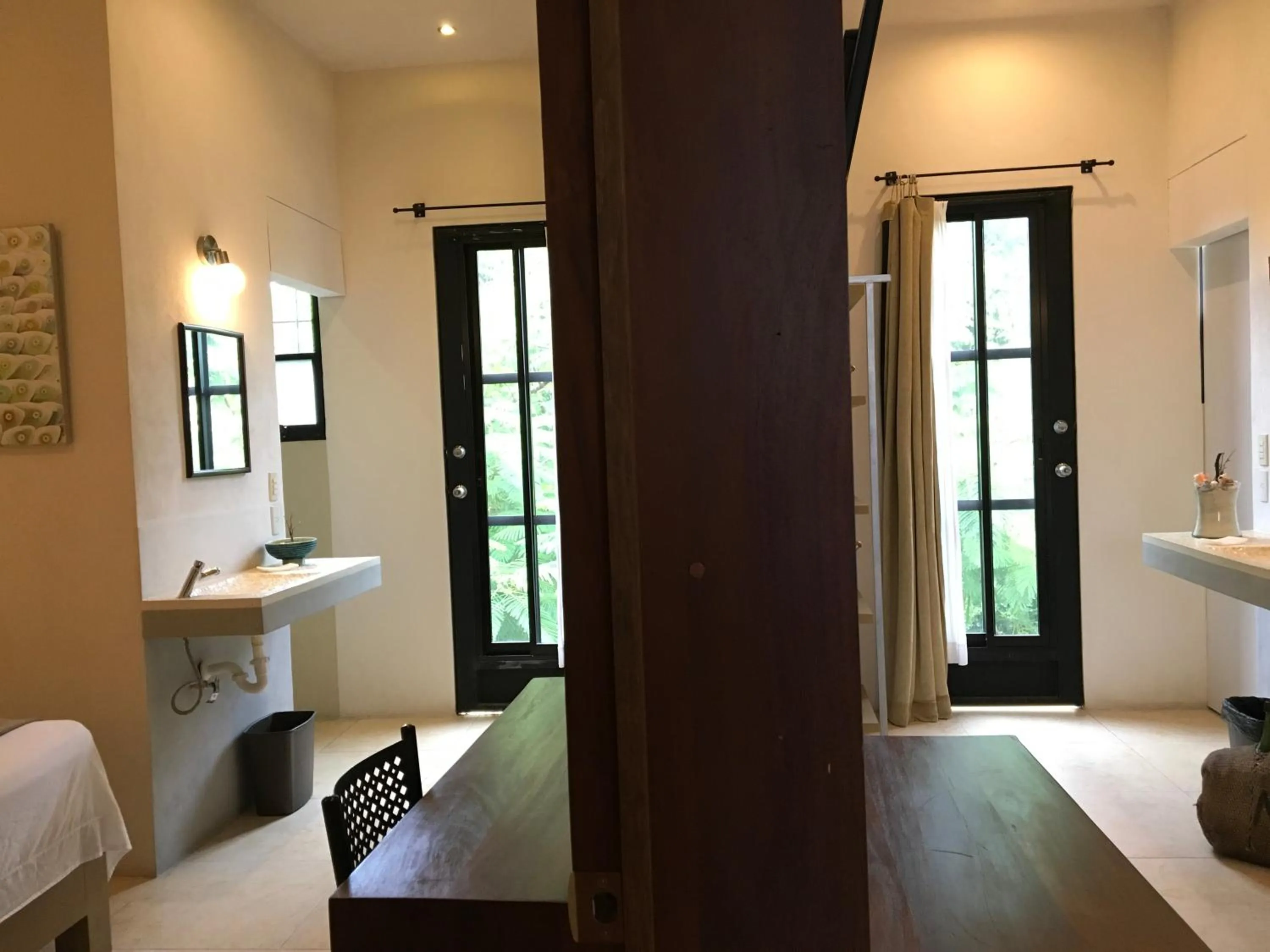 City Center Studyo "Casa Natural"