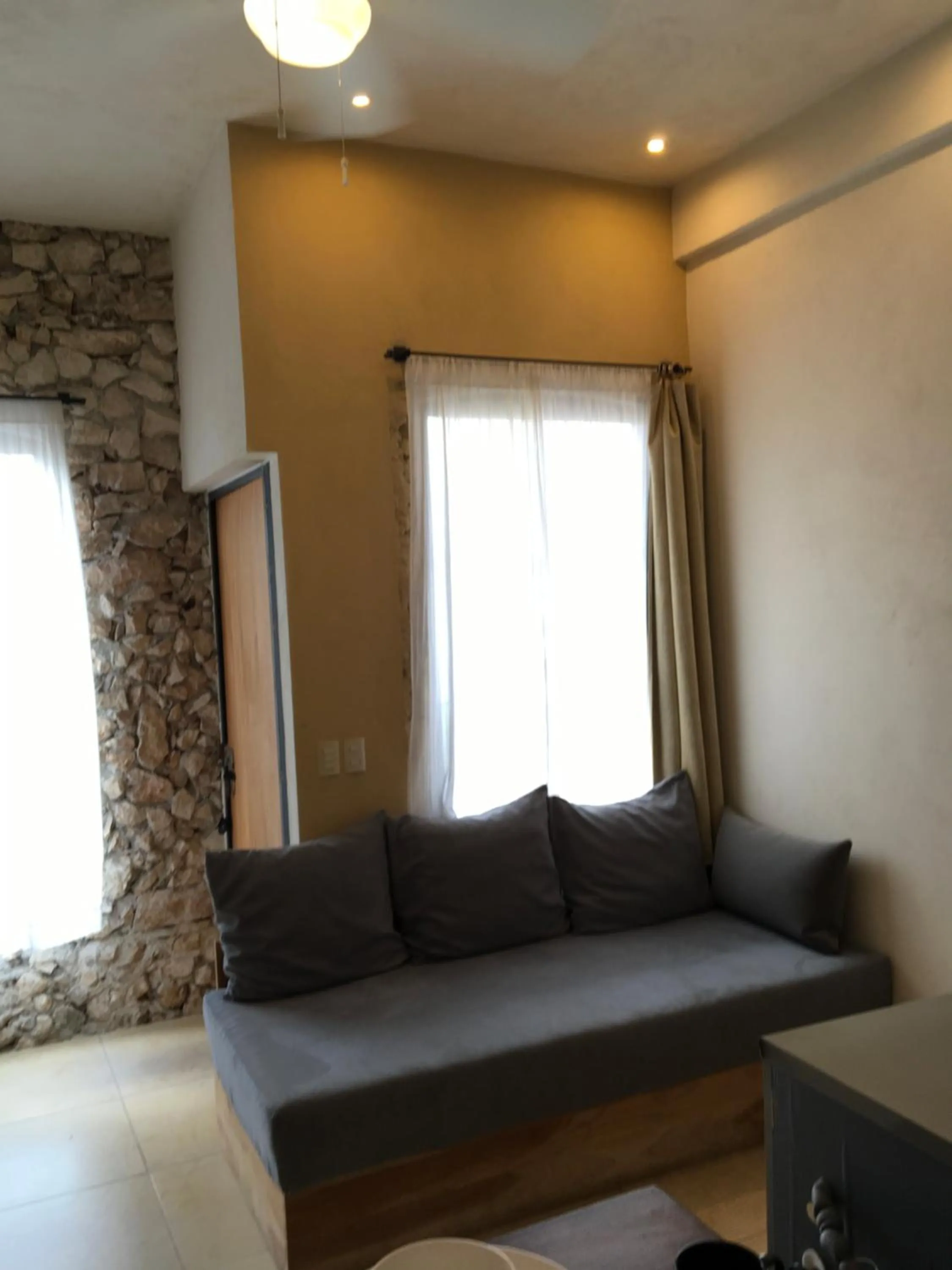 City Center Studyo "Casa Natural"