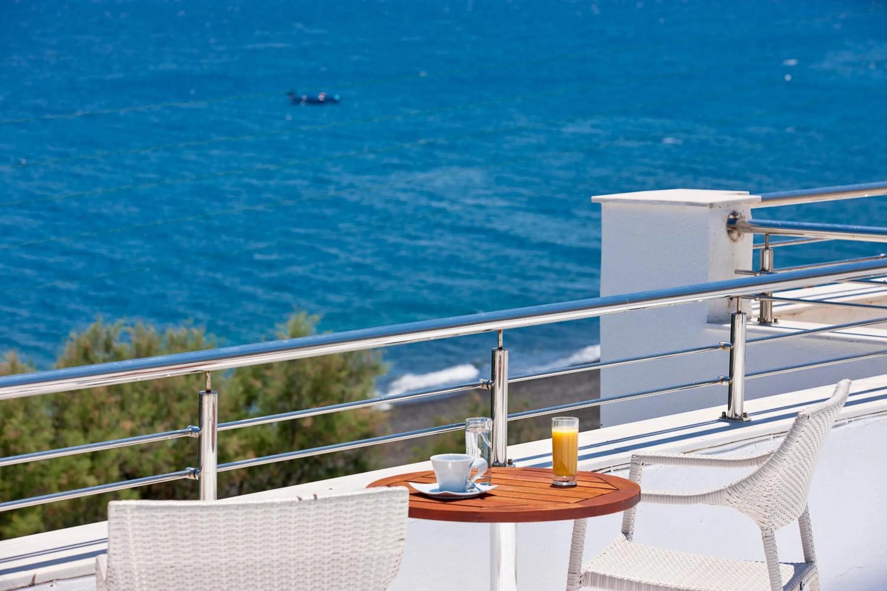 View (from property/room) in Alesahne Beach Hotel