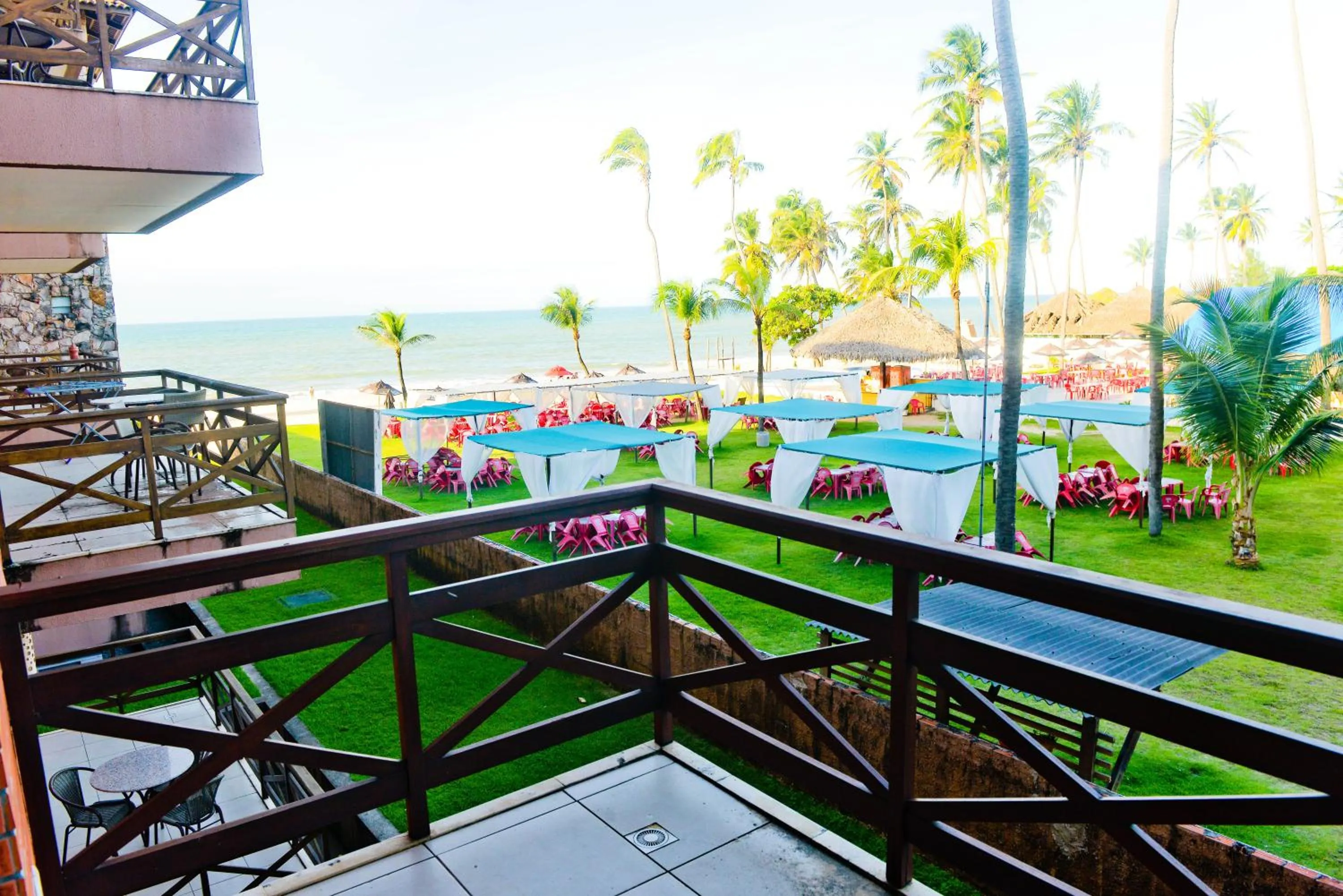 Residence Kariri Beach Cumbuco