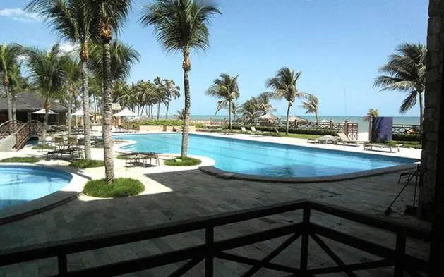 Residence Kariri Beach Cumbuco
