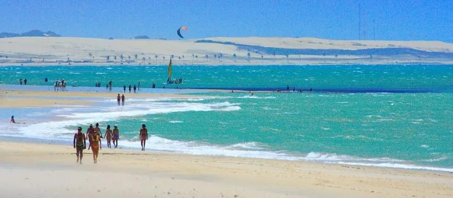 Residence Kariri Beach Cumbuco