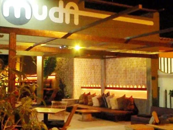 Nearby landmark in Residence Kariri Beach Cumbuco