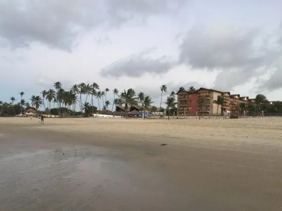 Residence Kariri Beach Cumbuco