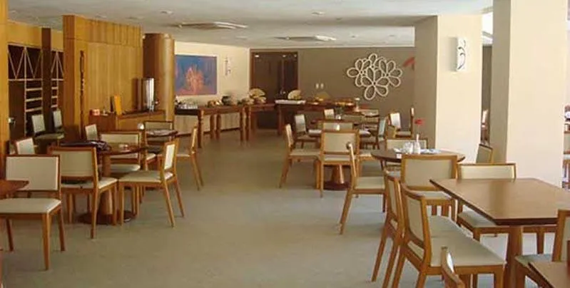 Breakfast in Residence Kariri Beach Cumbuco