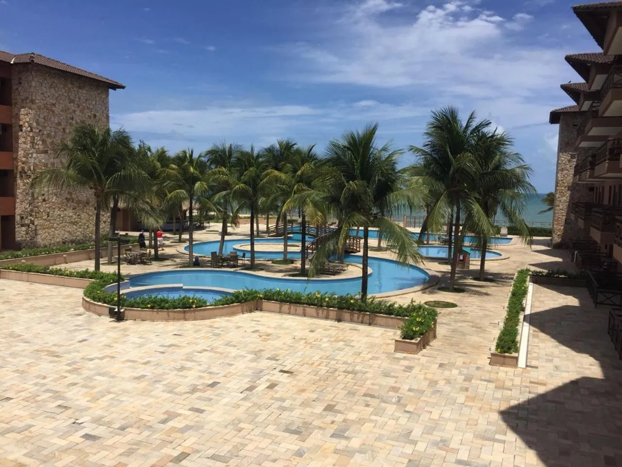 Residence Kariri Beach Cumbuco