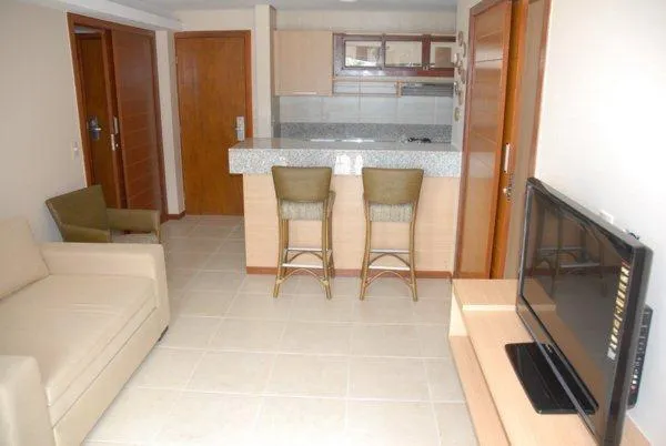 Residence Kariri Beach Cumbuco