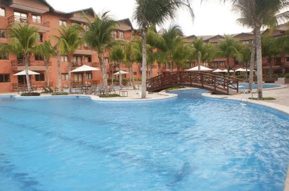 Residence Kariri Beach Cumbuco