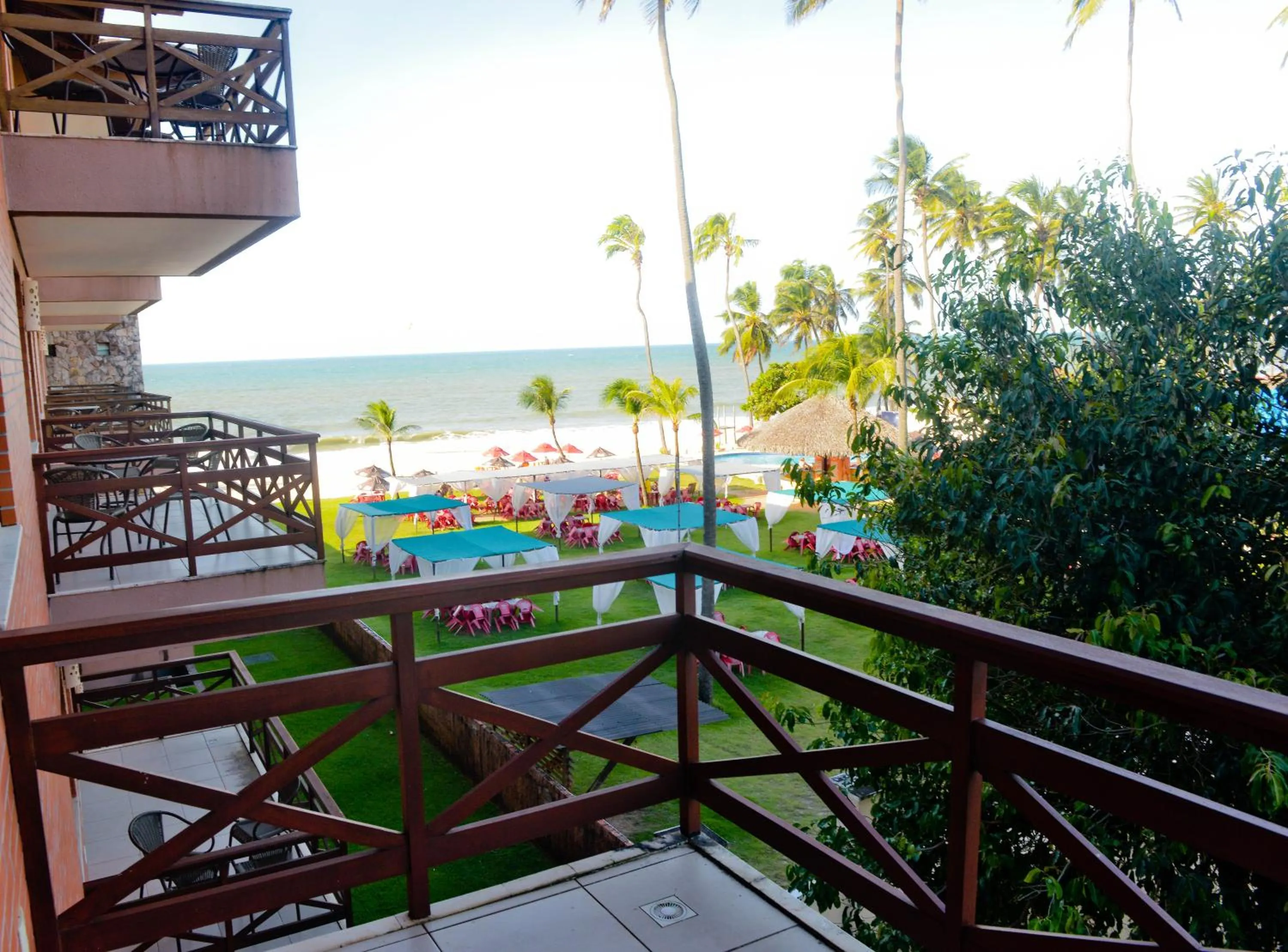 Residence Kariri Beach Cumbuco