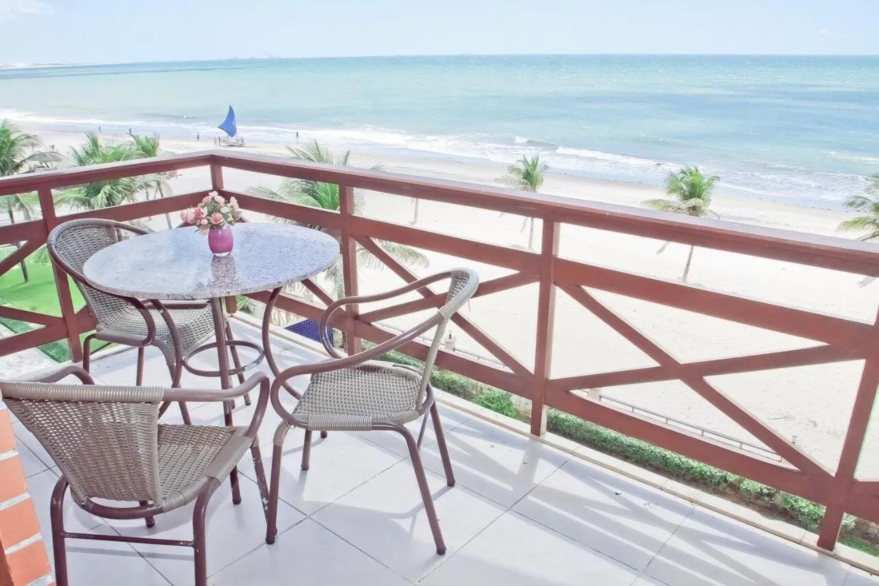 Residence Kariri Beach Cumbuco