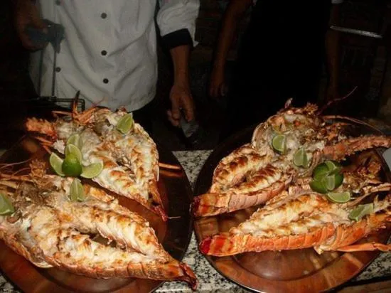 Nearby landmark in Residence Kariri Beach Cumbuco