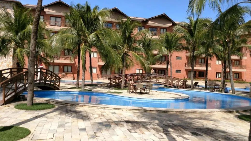 Residence Kariri Beach Cumbuco