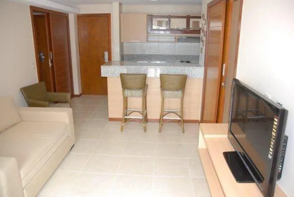 Residence Kariri Beach Cumbuco