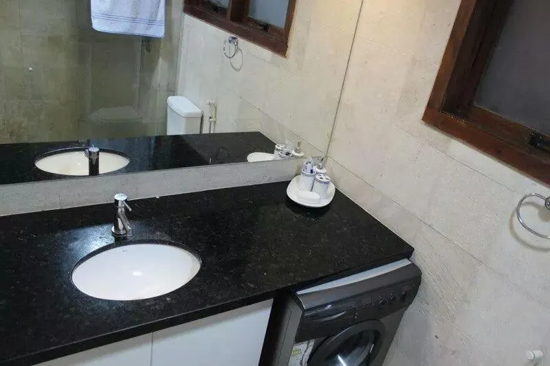 Area and facilities in Residence Kariri Beach Cumbuco