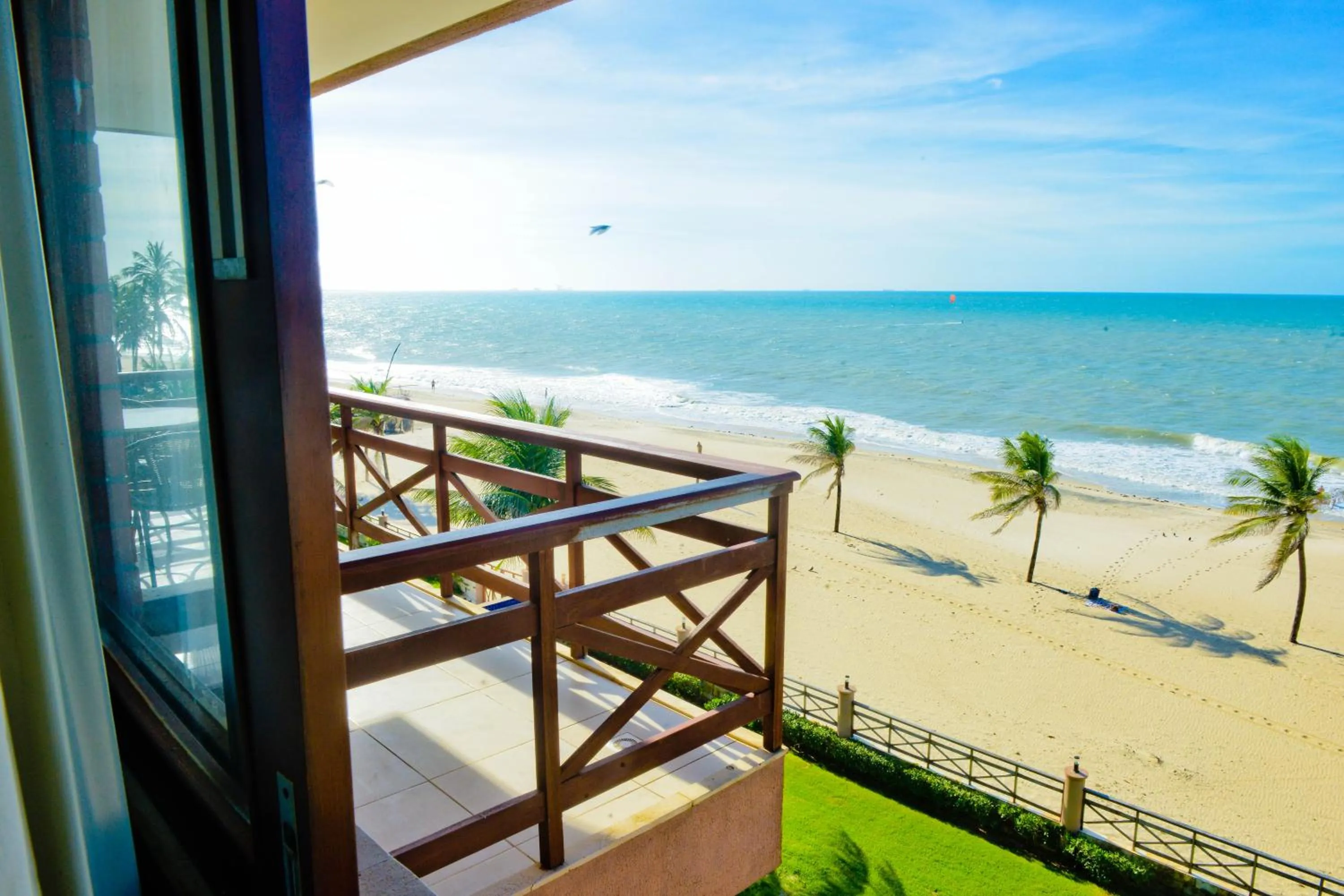 Residence Kariri Beach Cumbuco