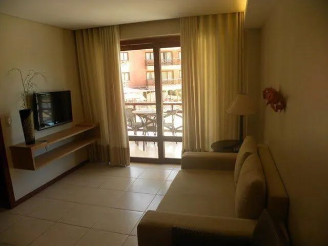 Residence Kariri Beach Cumbuco