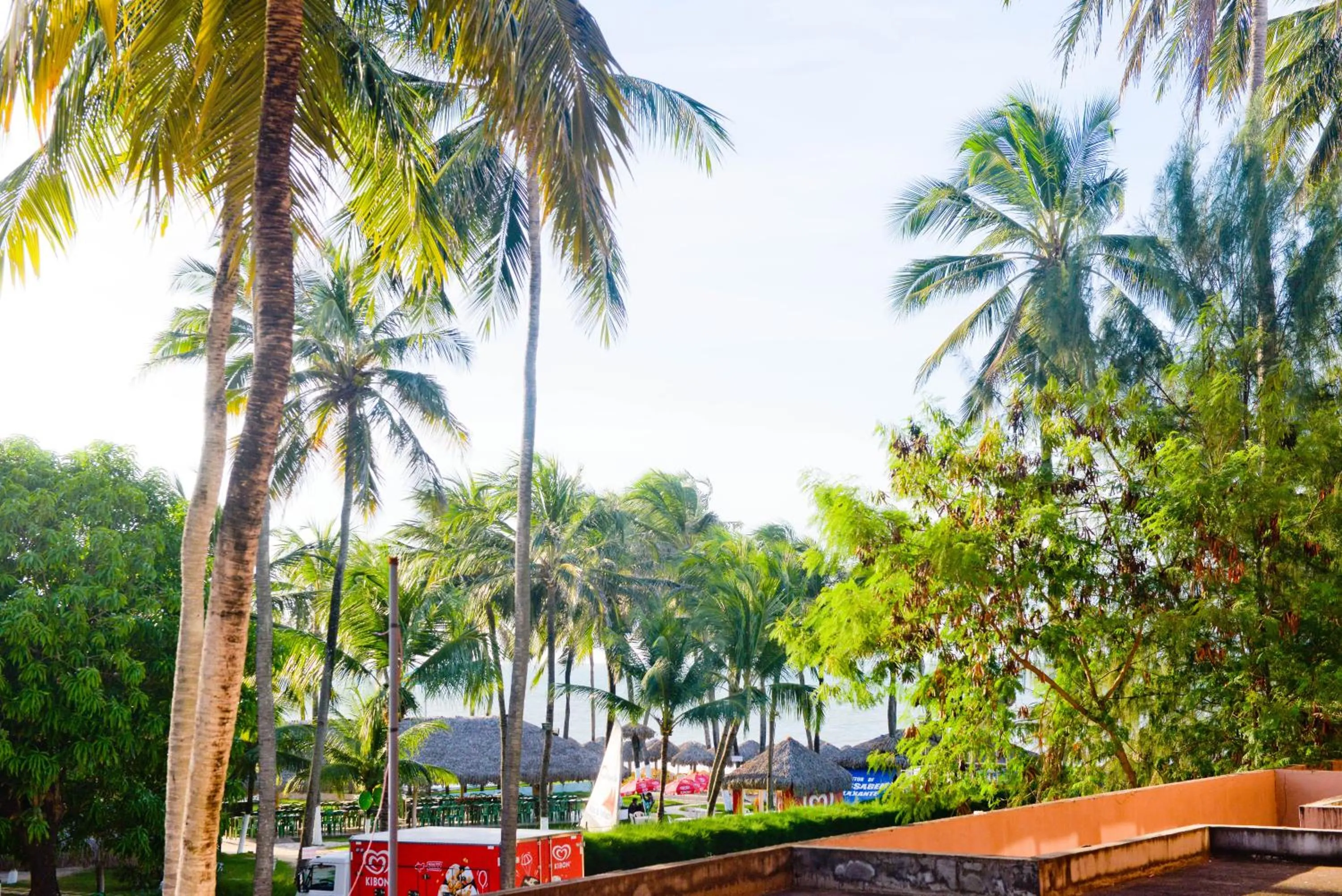 Residence Kariri Beach Cumbuco