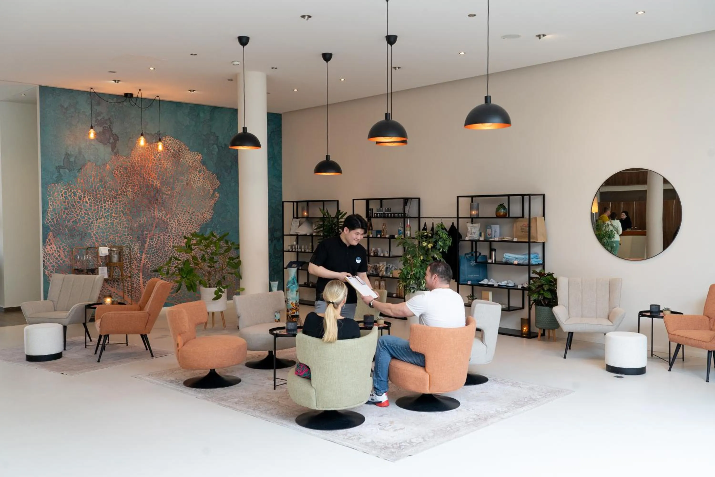 THE GRAND Ahrenshoop