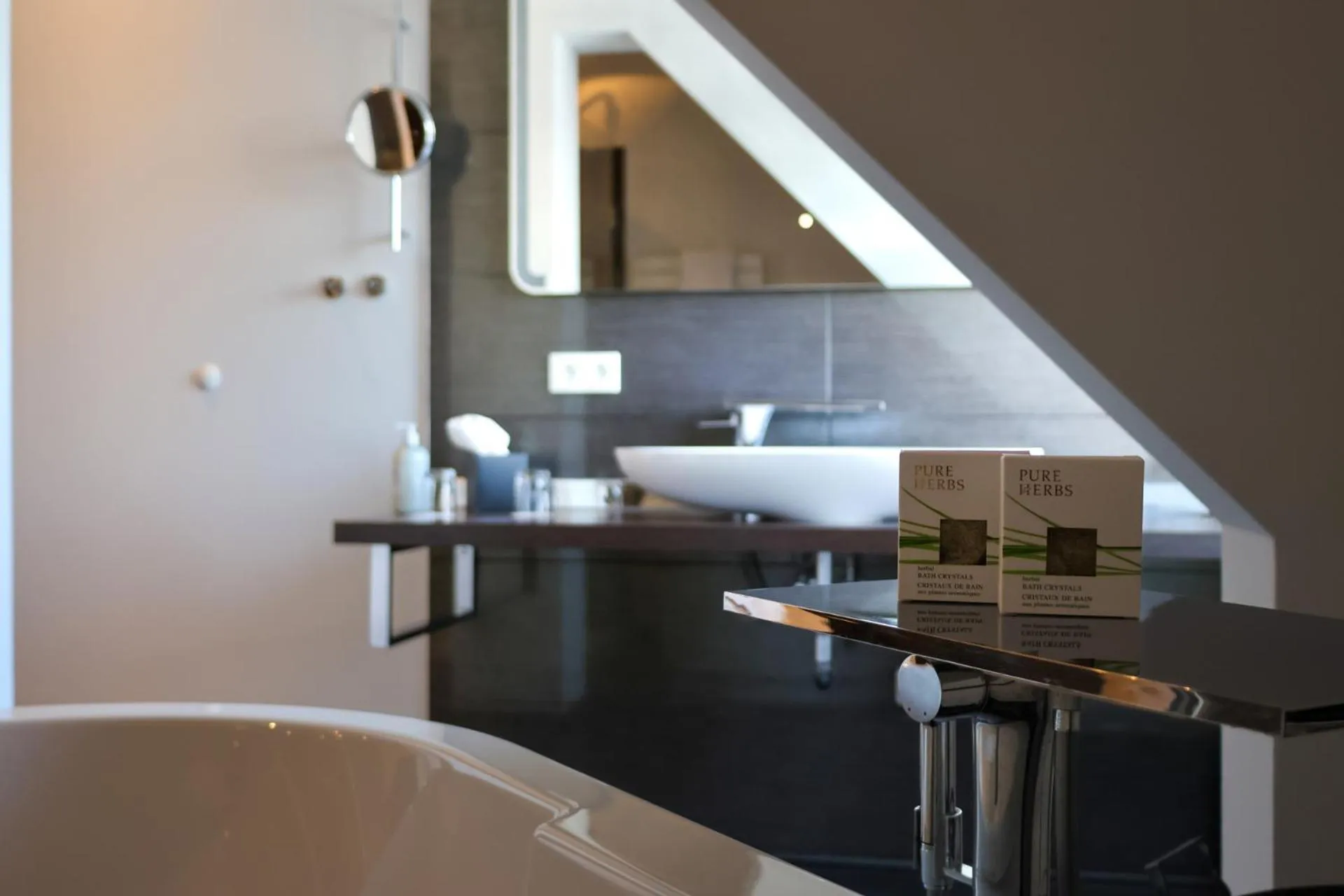 THE GRAND Ahrenshoop