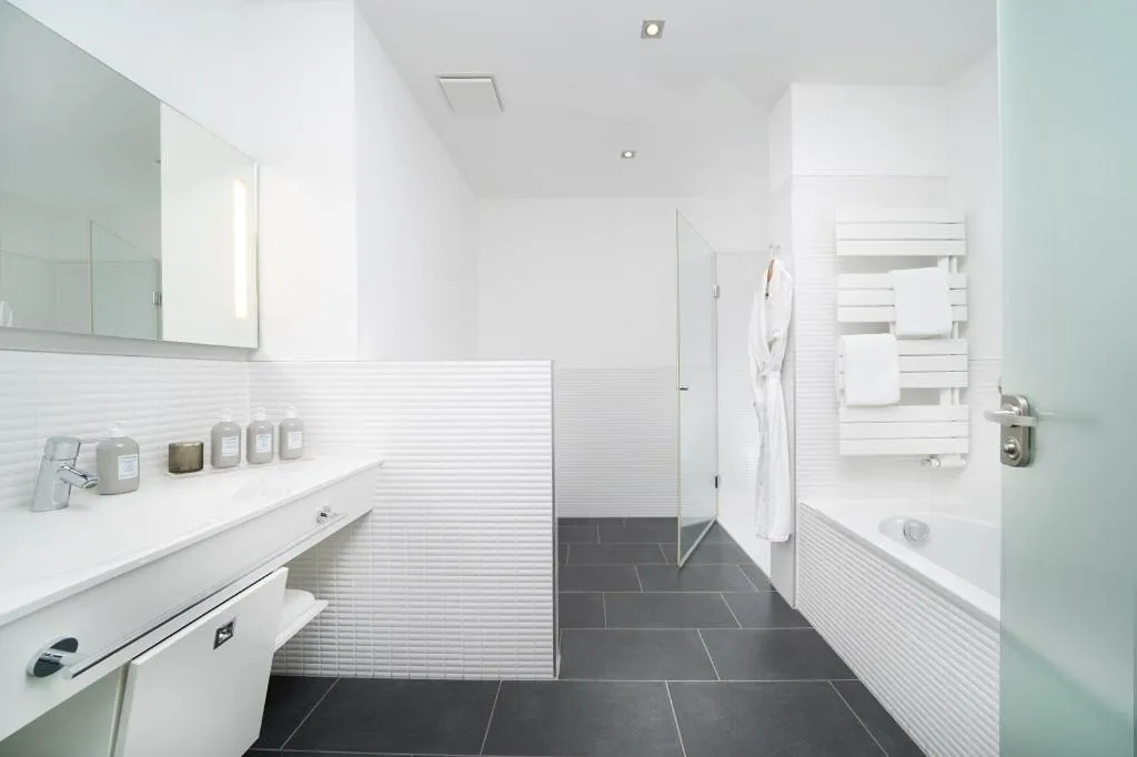 THE GRAND Ahrenshoop