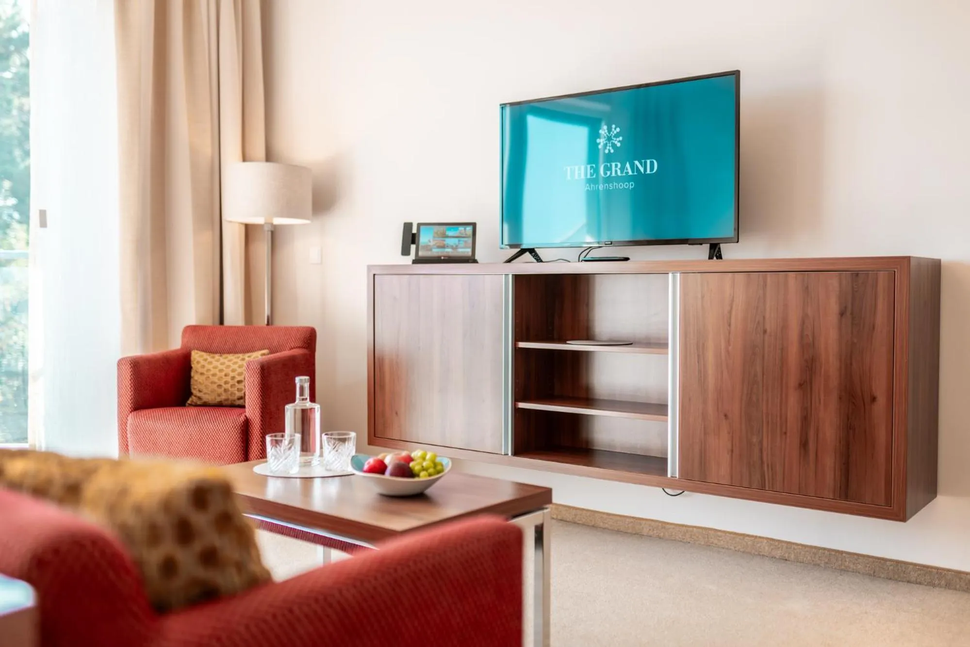 THE GRAND Ahrenshoop