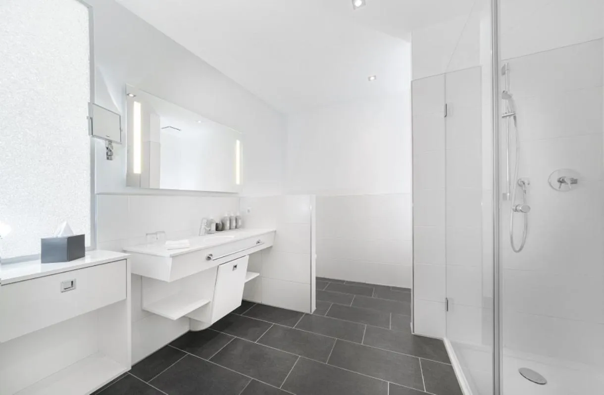 THE GRAND Ahrenshoop