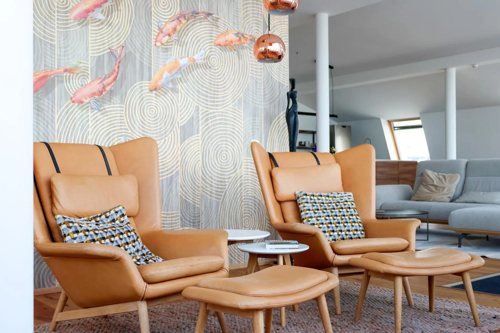 THE GRAND Ahrenshoop