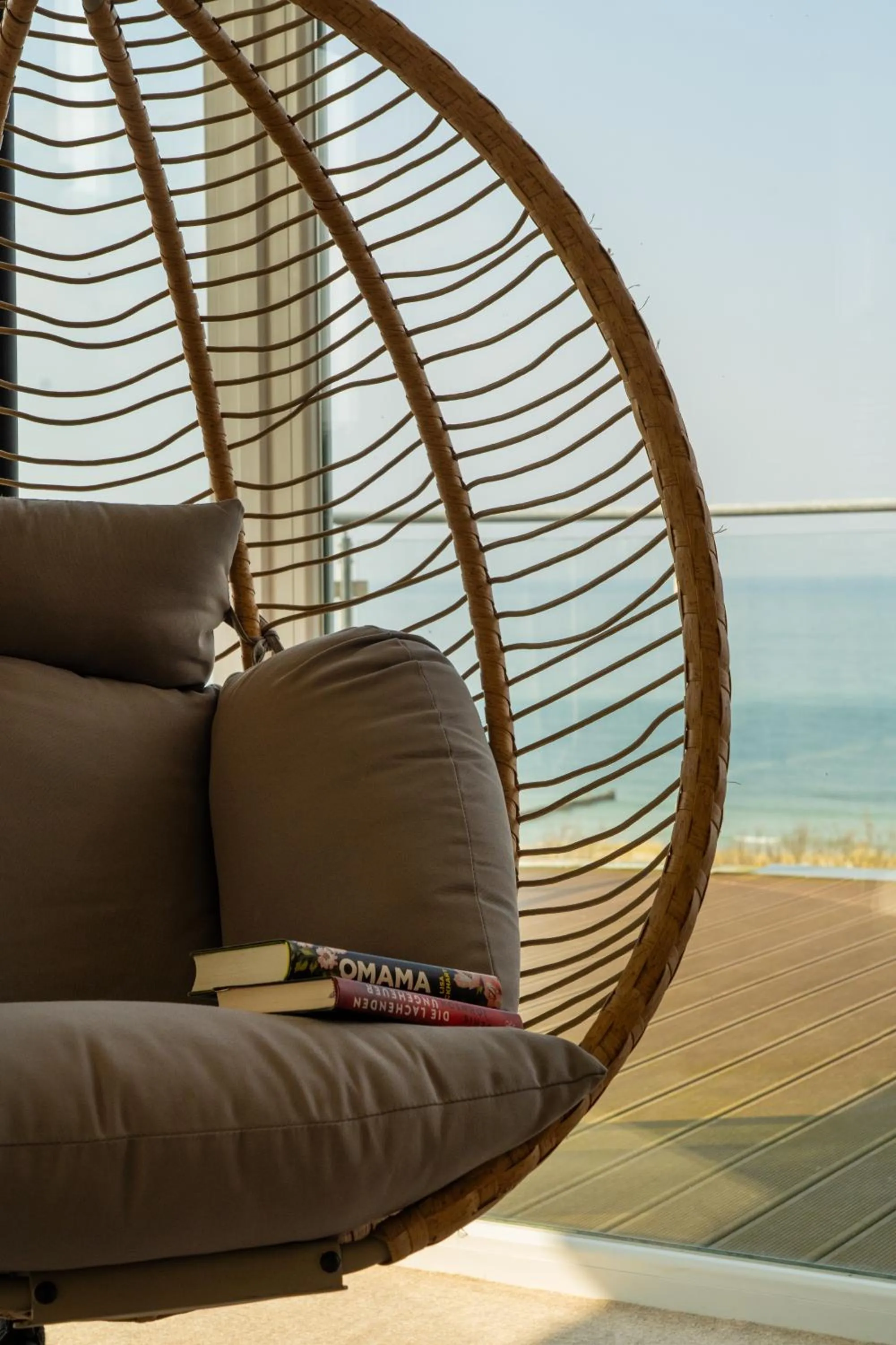 THE GRAND Ahrenshoop