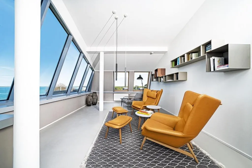 THE GRAND Ahrenshoop