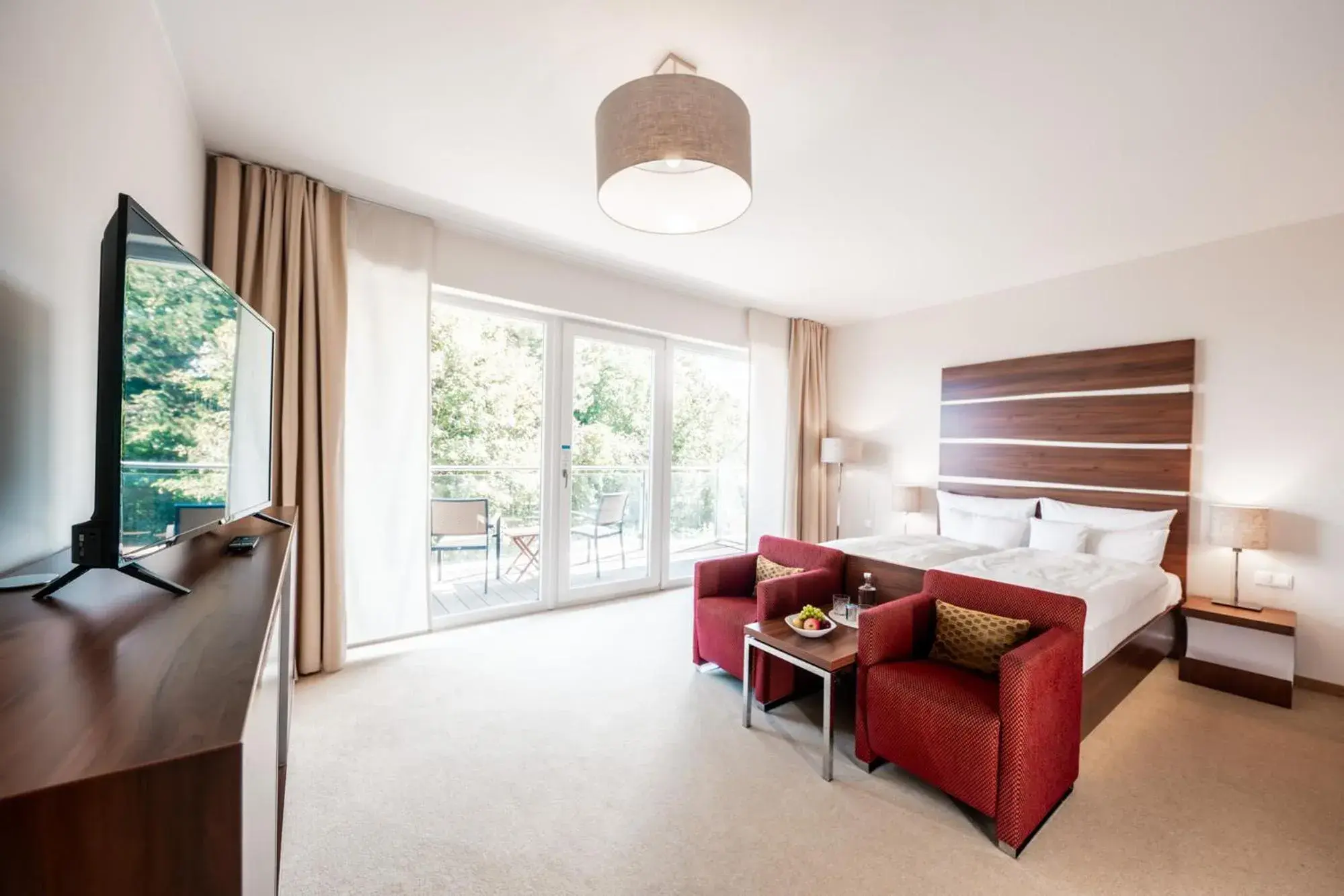 Small Double Room in THE GRAND Ahrenshoop Small Double Room in THE GRAND Ahrenshoop